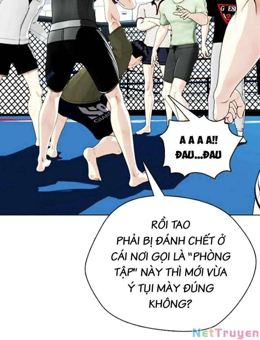 Loser Giỏi Võ Chapter 15 - 197