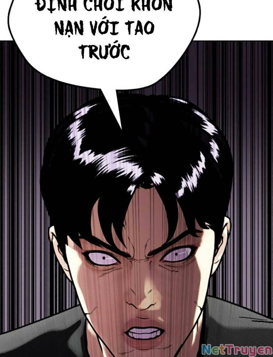 Loser Giỏi Võ Chapter 15 - 199