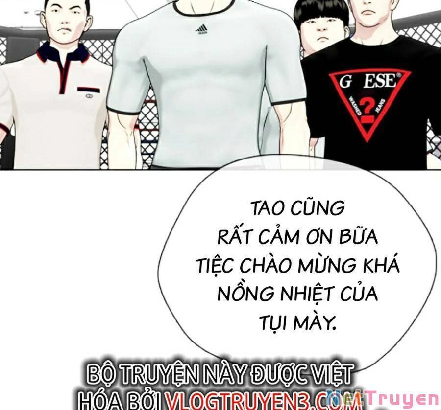 Loser Giỏi Võ Chapter 15 - 202