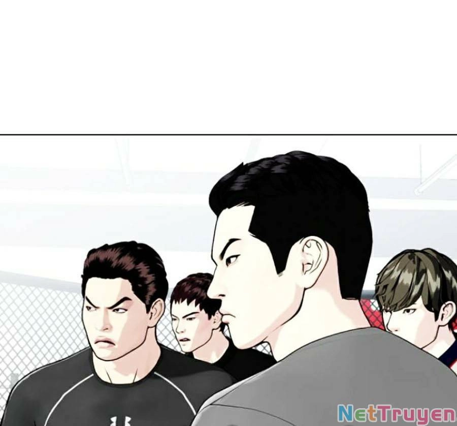 Loser Giỏi Võ Chapter 15 - 216