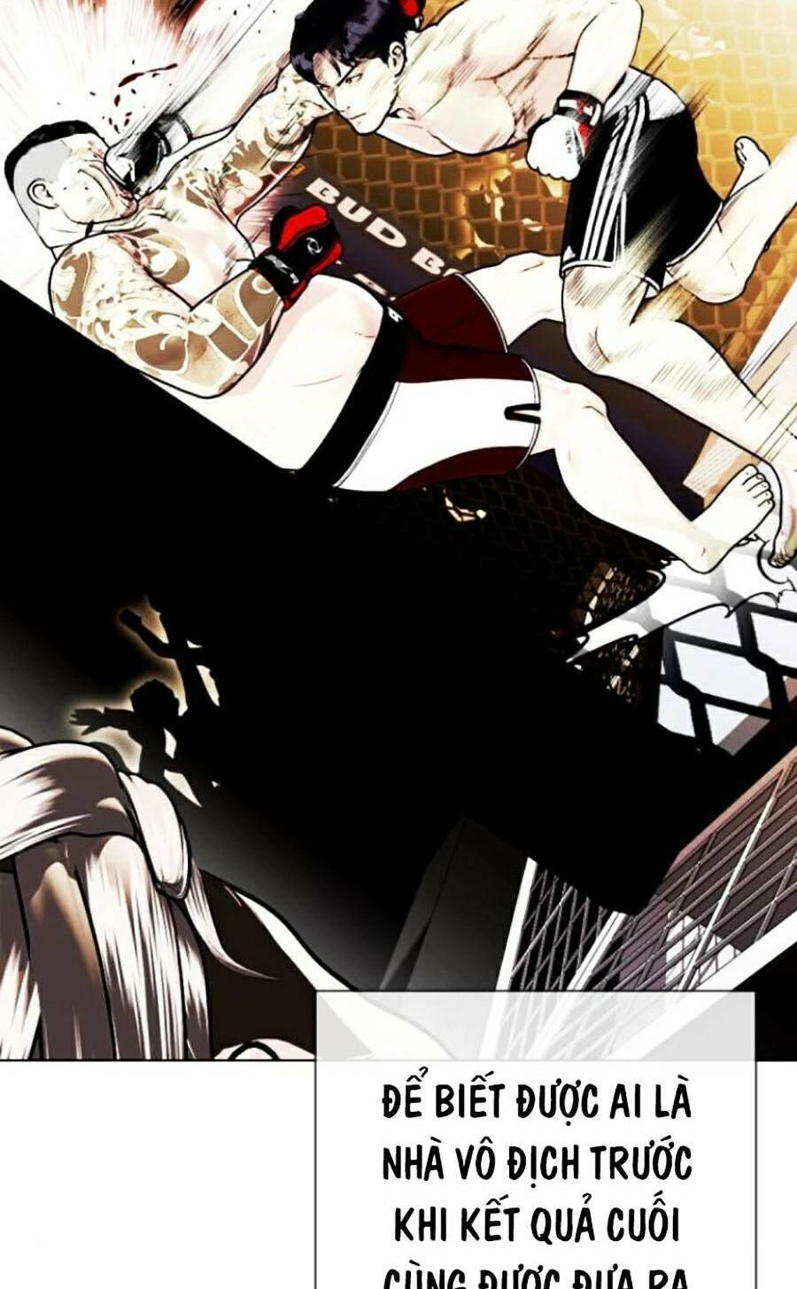 Loser Giỏi Võ Chapter 16 - 8