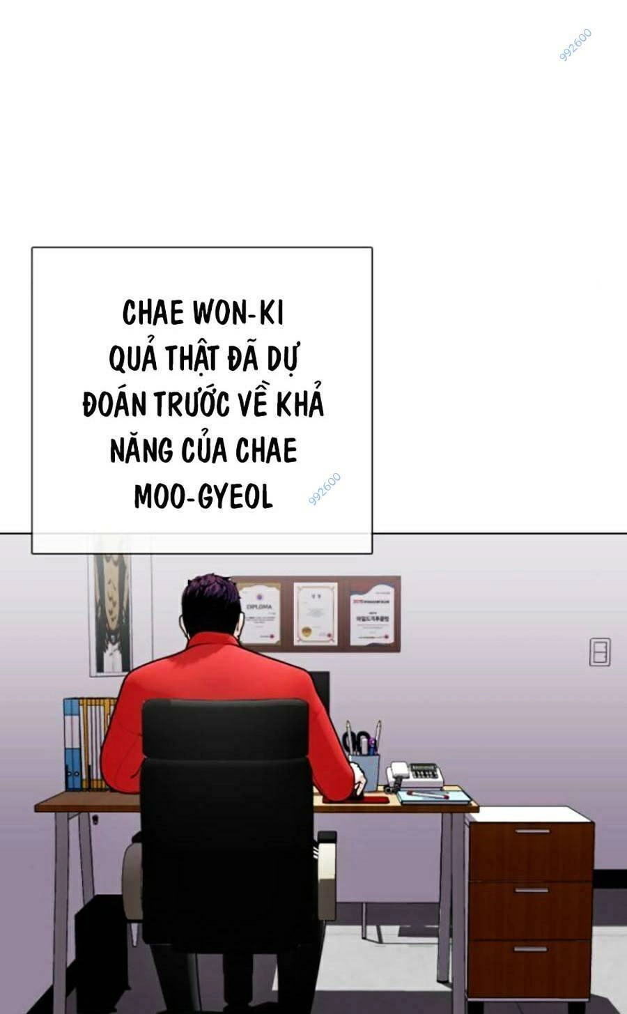 Loser Giỏi Võ Chapter 16 - 13