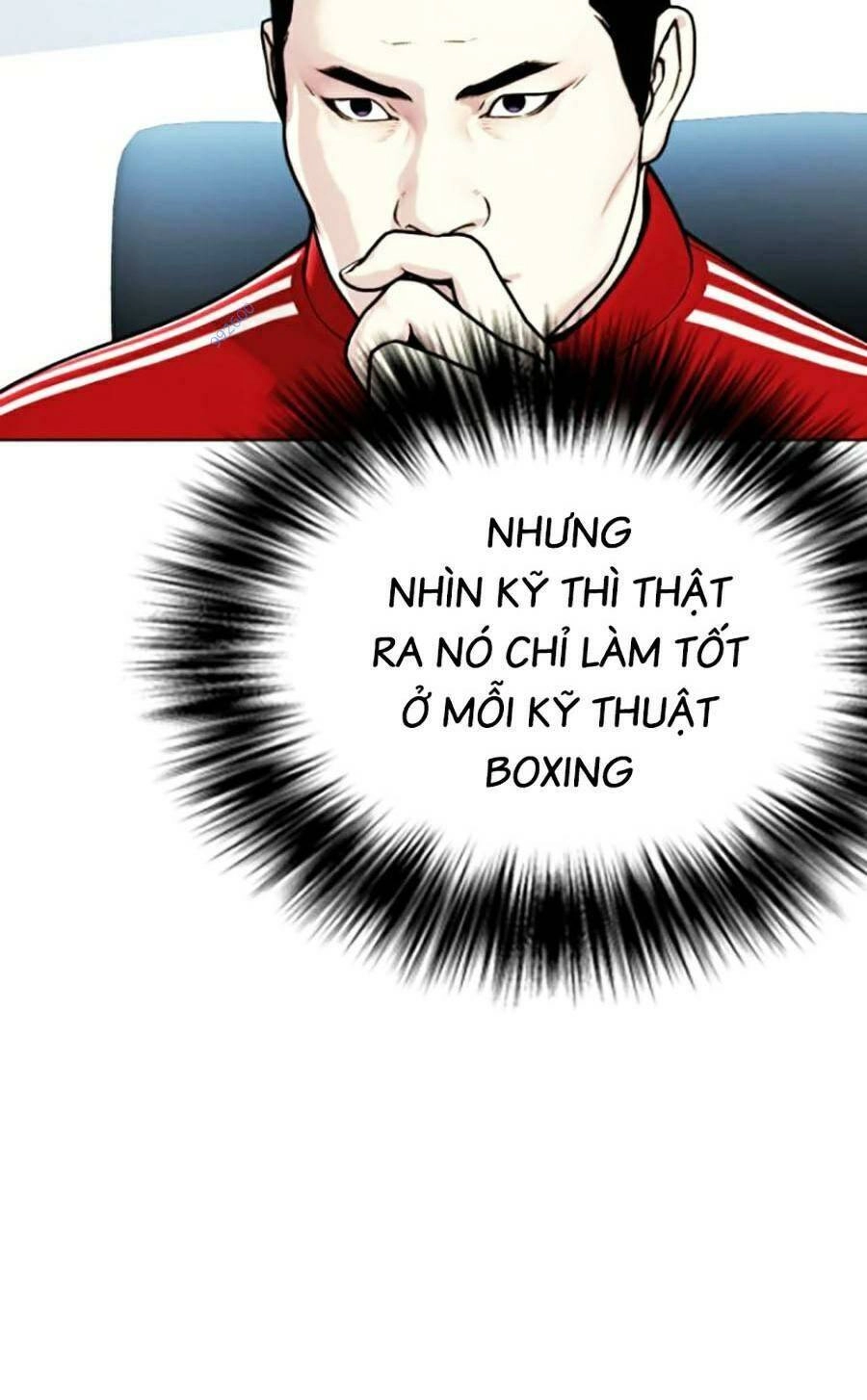 Loser Giỏi Võ Chapter 16 - 17