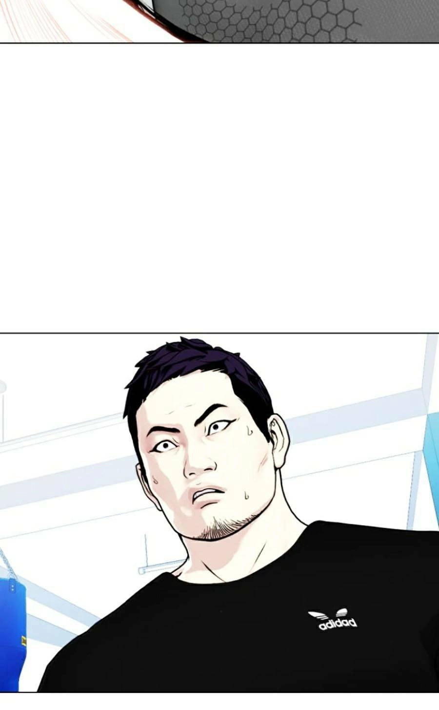 Loser Giỏi Võ Chapter 16 - 23