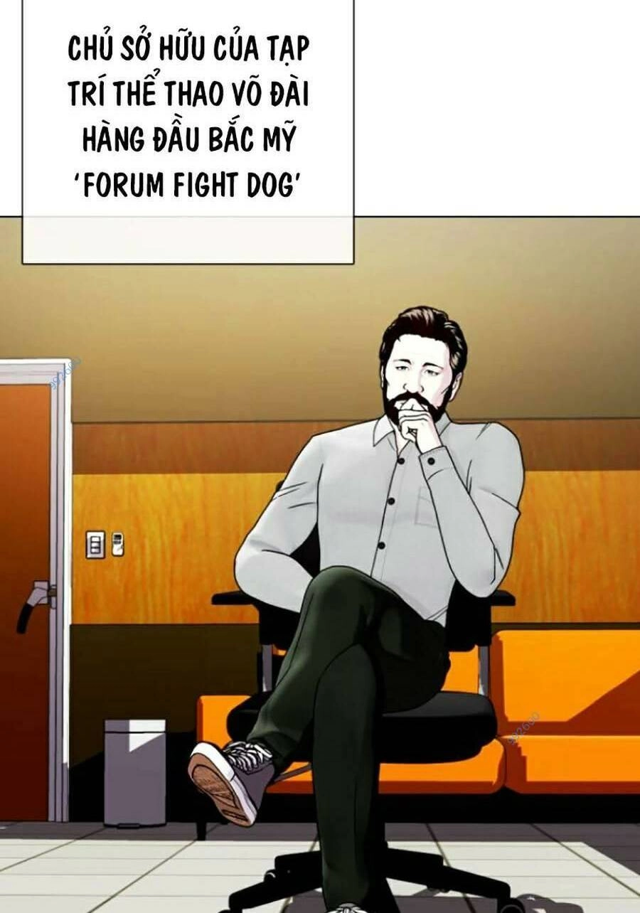 Loser Giỏi Võ Chapter 16 - 118