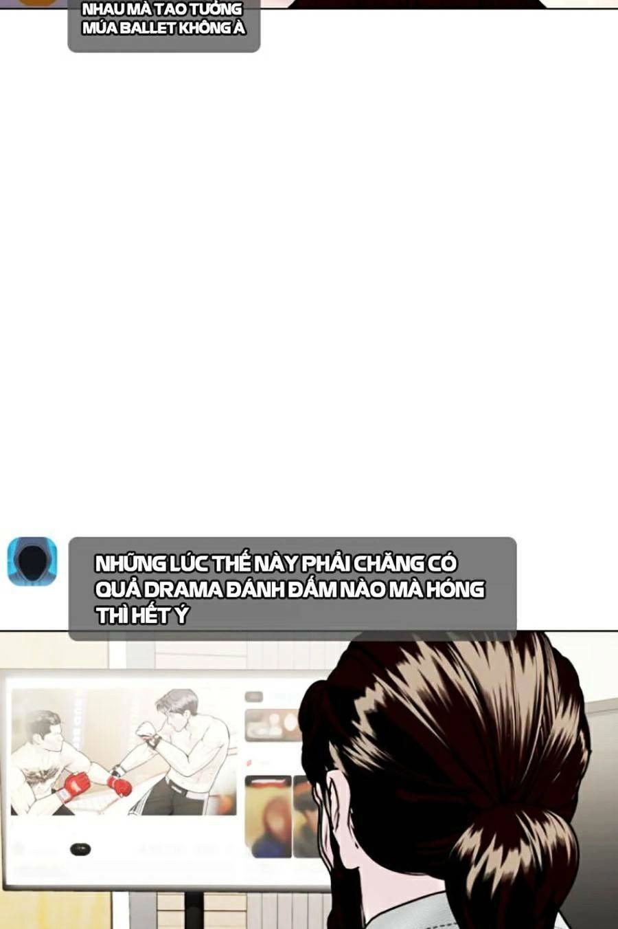 Loser Giỏi Võ Chapter 16 - 122