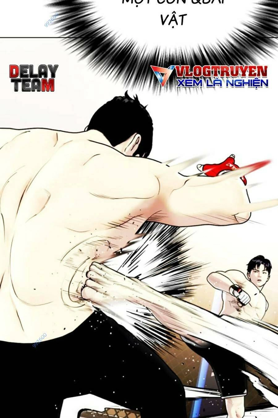 Loser Giỏi Võ Chapter 16 - 137