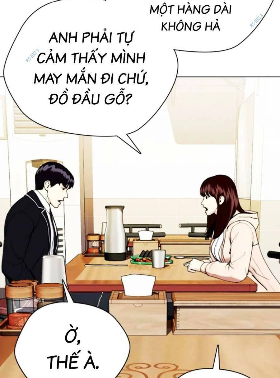 Loser Giỏi Võ Chapter 17 - 5