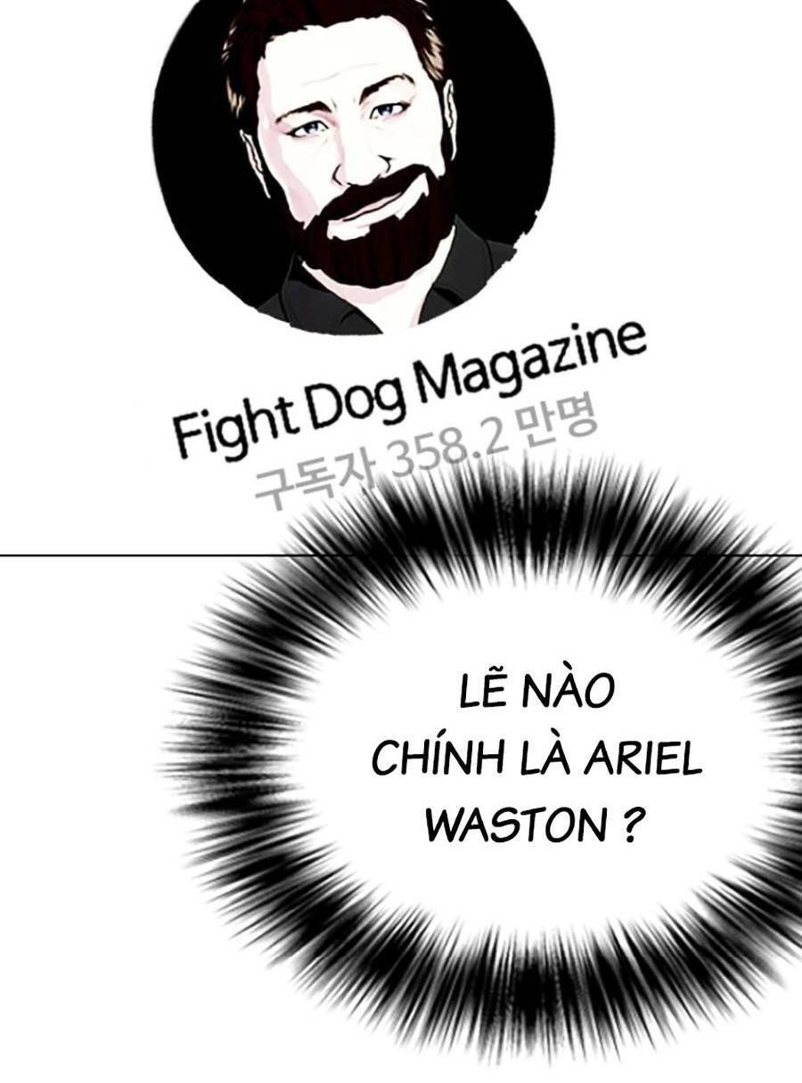 Loser Giỏi Võ Chapter 17 - 19