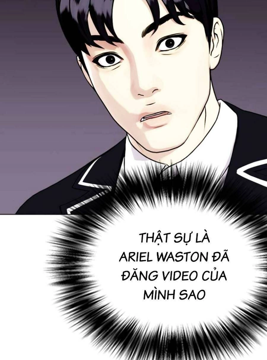 Loser Giỏi Võ Chapter 17 - 21