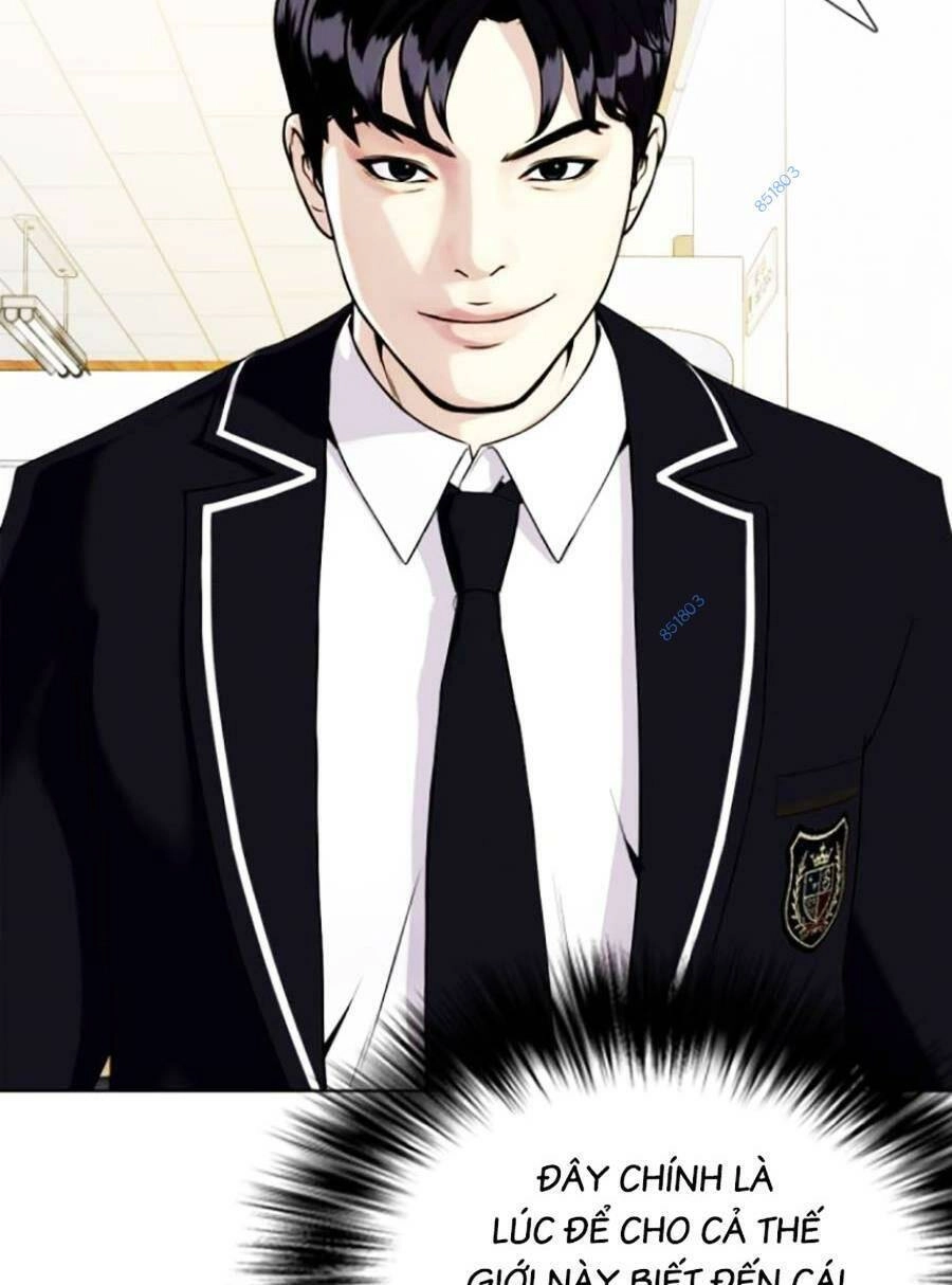 Loser Giỏi Võ Chapter 17 - 25