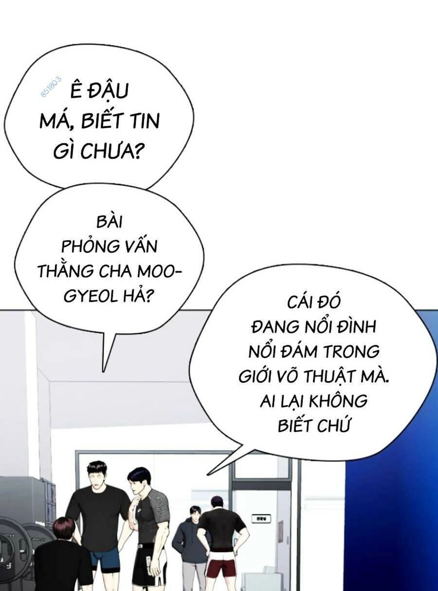 Loser Giỏi Võ Chapter 17 - 29