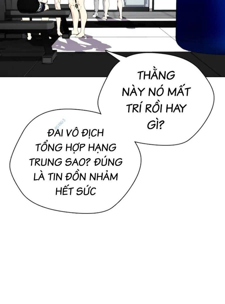 Loser Giỏi Võ Chapter 17 - 30