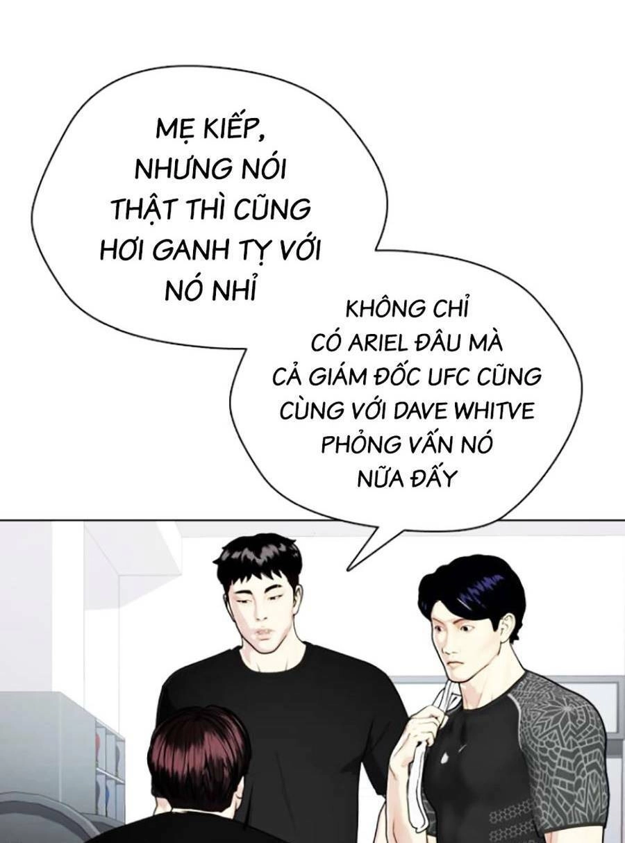 Loser Giỏi Võ Chapter 17 - 31
