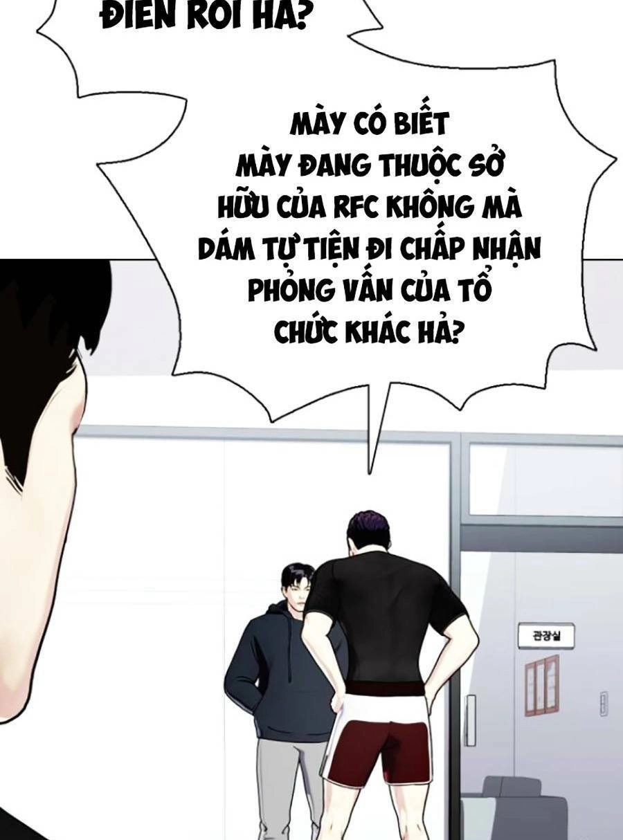 Loser Giỏi Võ Chapter 17 - 35