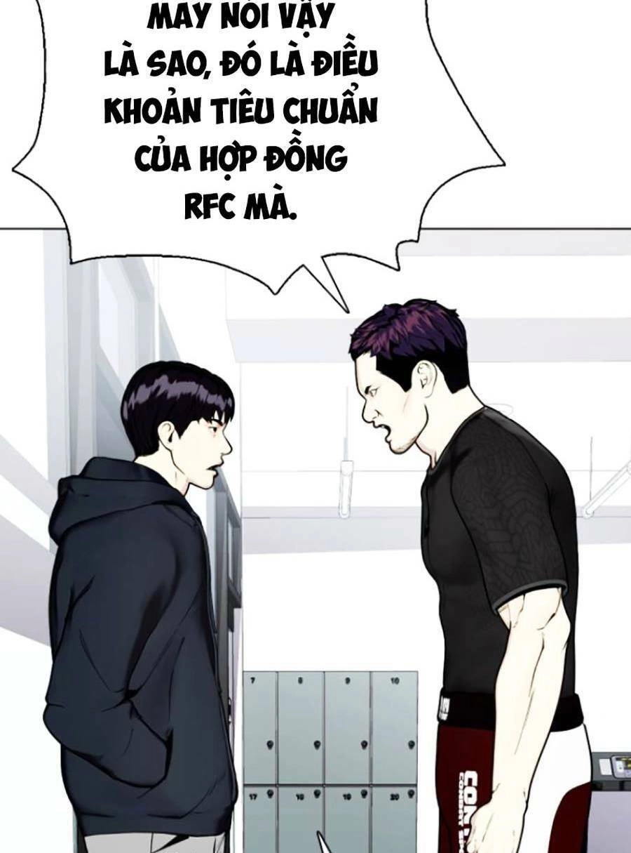 Loser Giỏi Võ Chapter 17 - 39