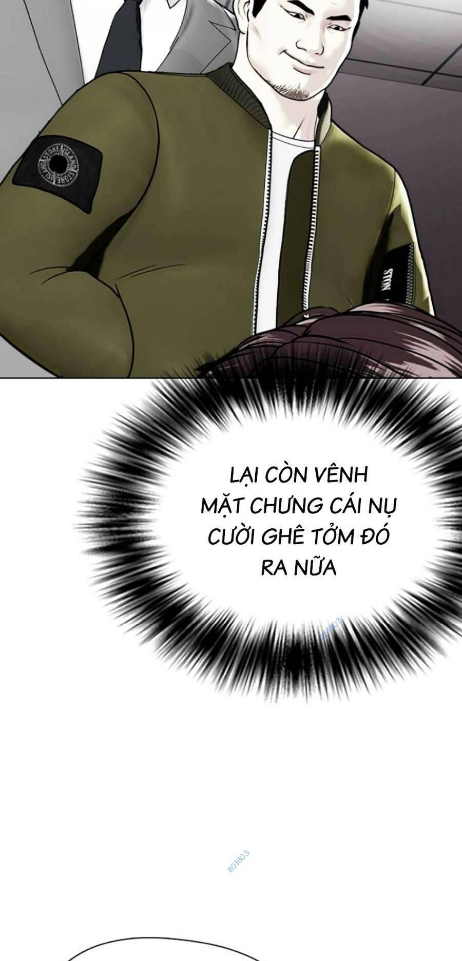 Loser Giỏi Võ Chapter 17 - 45