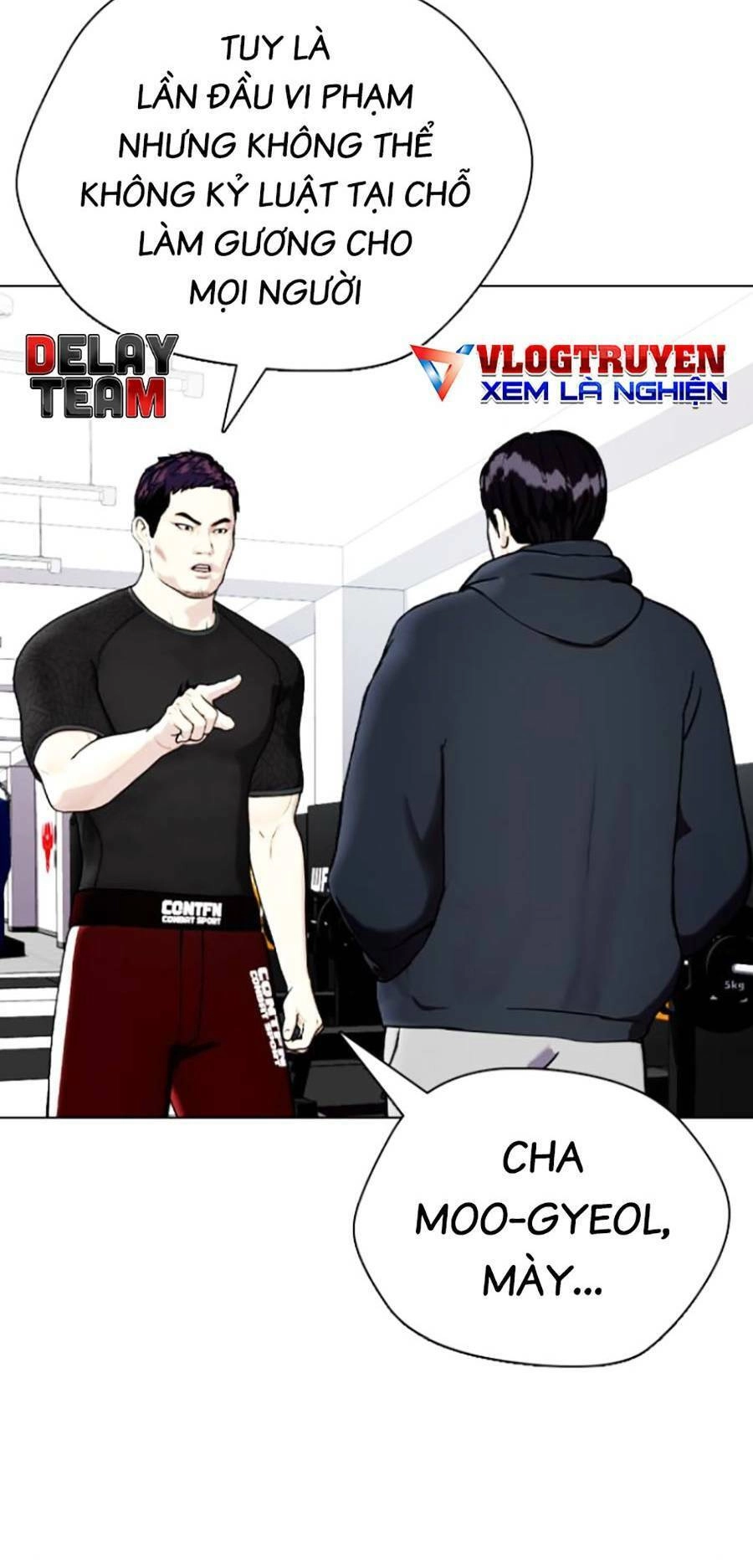 Loser Giỏi Võ Chapter 17 - 46