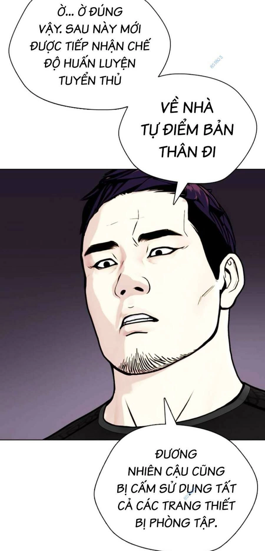 Loser Giỏi Võ Chapter 17 - 49