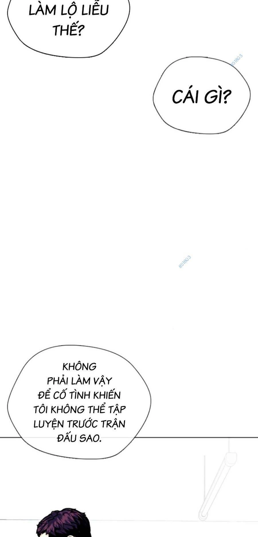 Loser Giỏi Võ Chapter 17 - 51