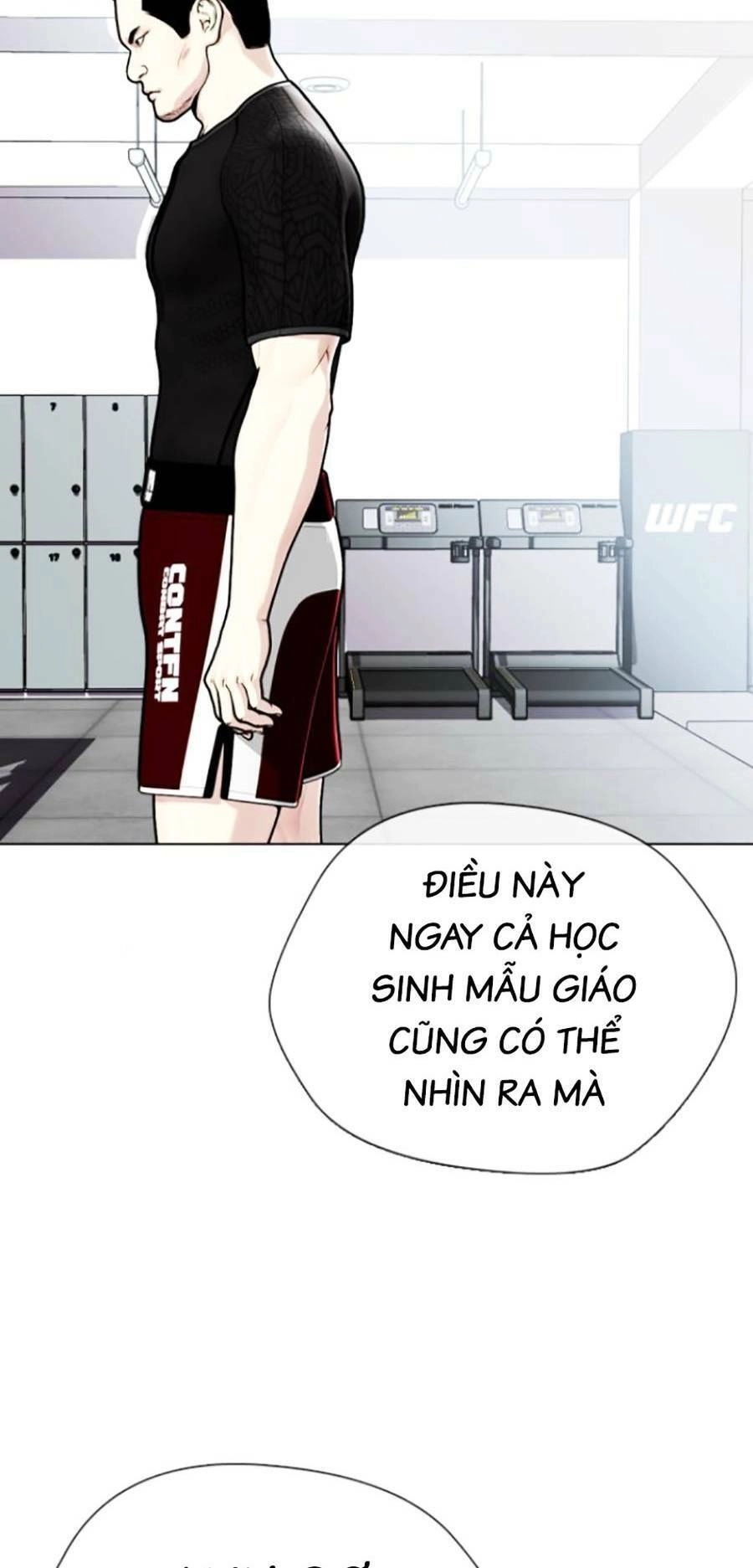 Loser Giỏi Võ Chapter 17 - 52