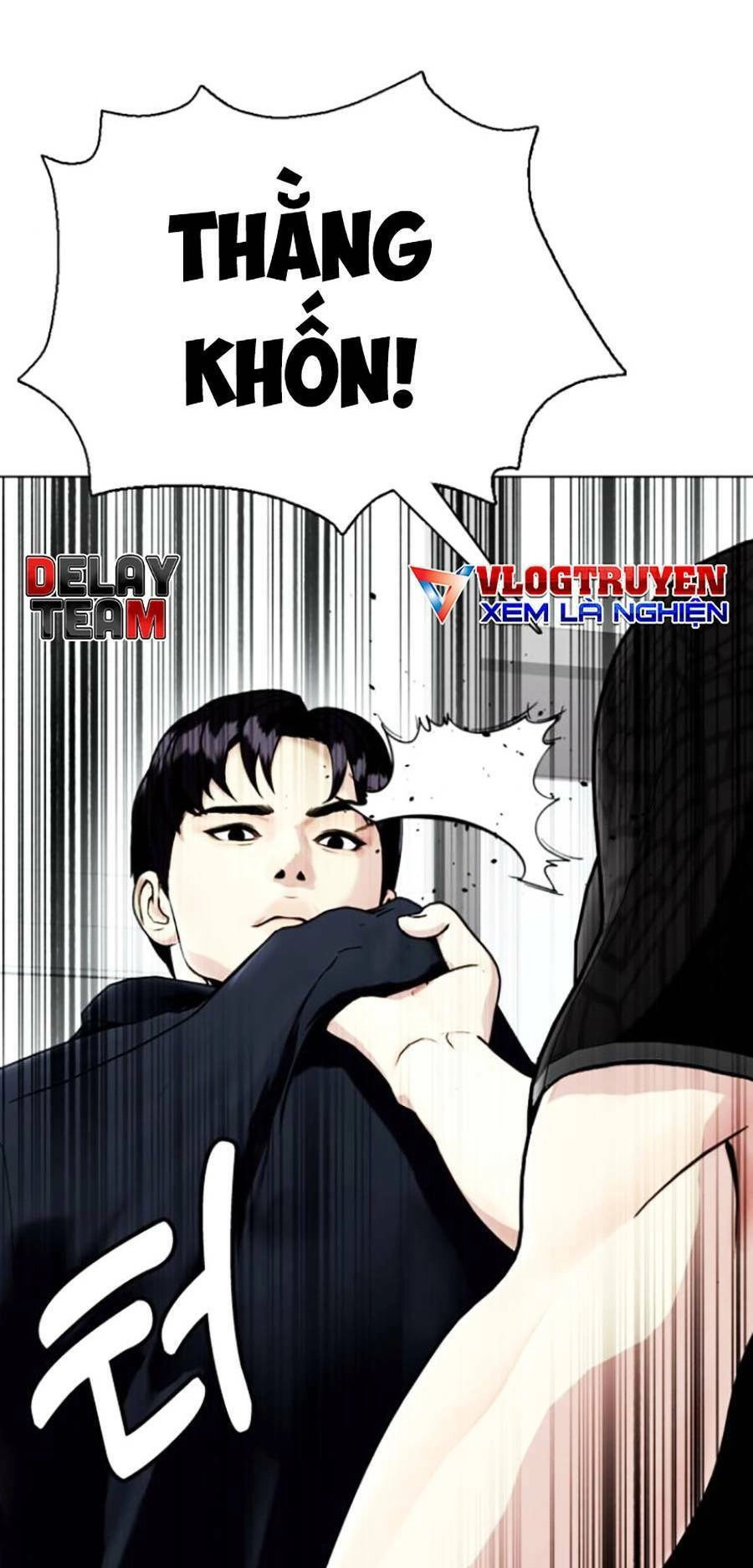 Loser Giỏi Võ Chapter 17 - 54