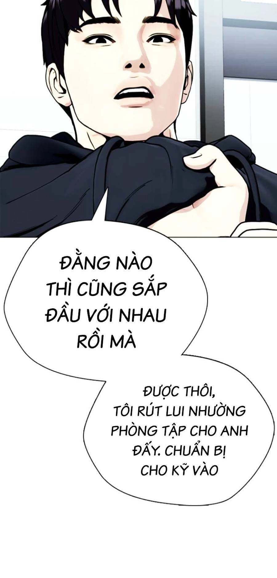 Loser Giỏi Võ Chapter 17 - 56