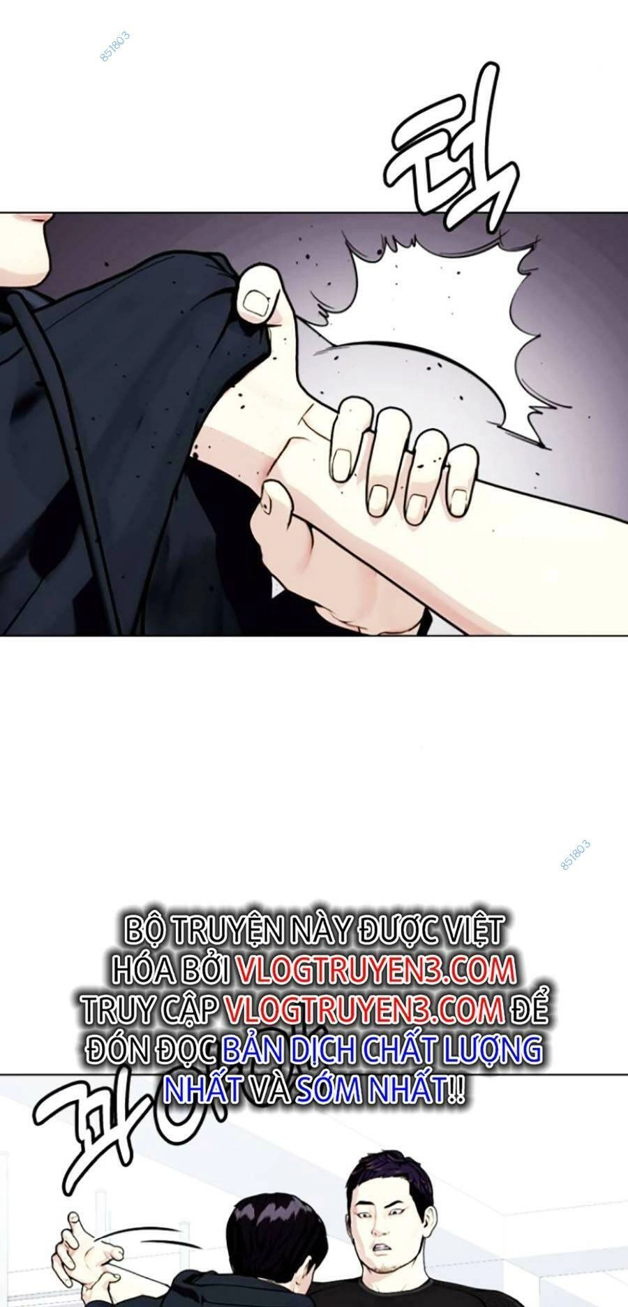 Loser Giỏi Võ Chapter 17 - 57