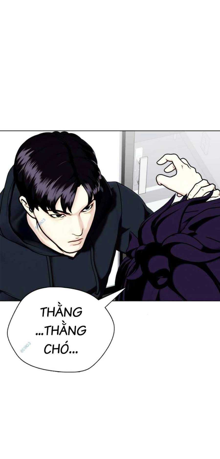 Loser Giỏi Võ Chapter 17 - 59