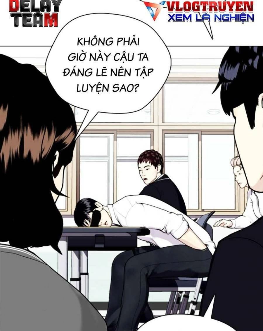 Loser Giỏi Võ Chapter 17 - 112