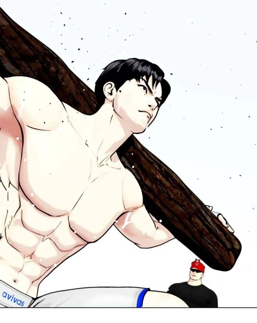 Loser Giỏi Võ Chapter 17 - 120