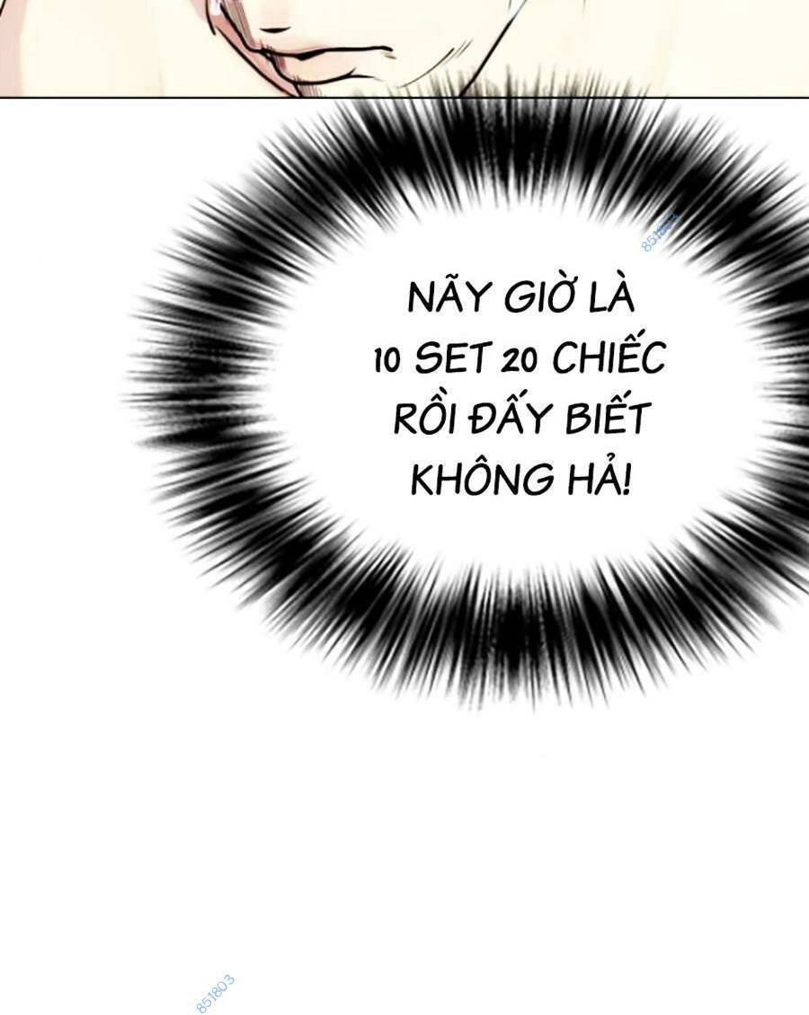 Loser Giỏi Võ Chapter 17 - 125