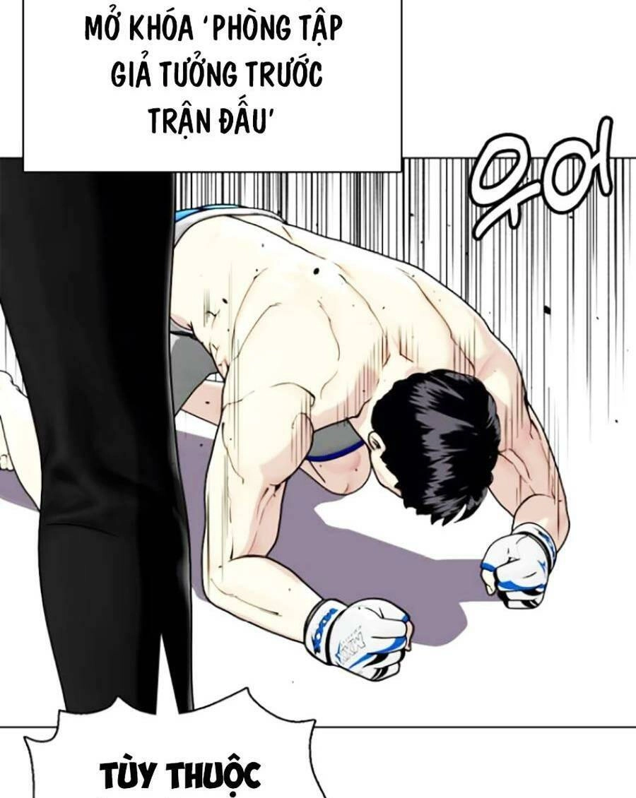 Loser Giỏi Võ Chapter 17 - 133