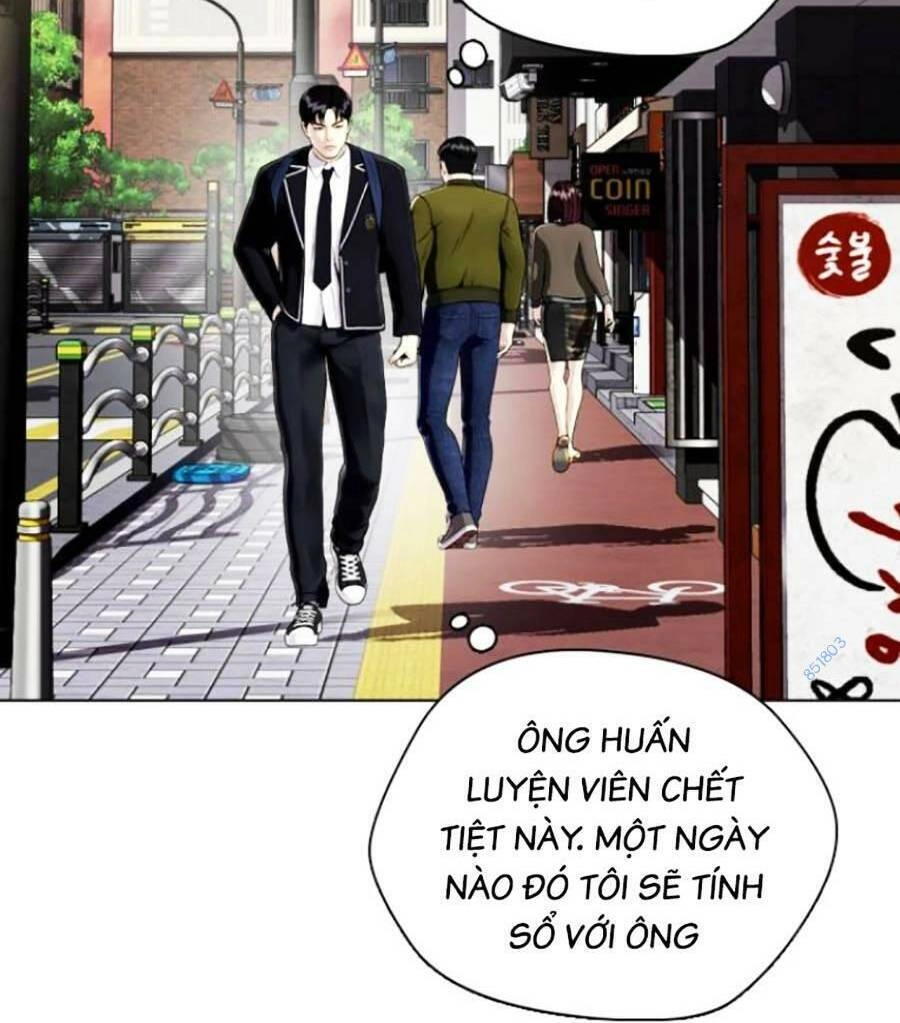 Loser Giỏi Võ Chapter 17 - 146