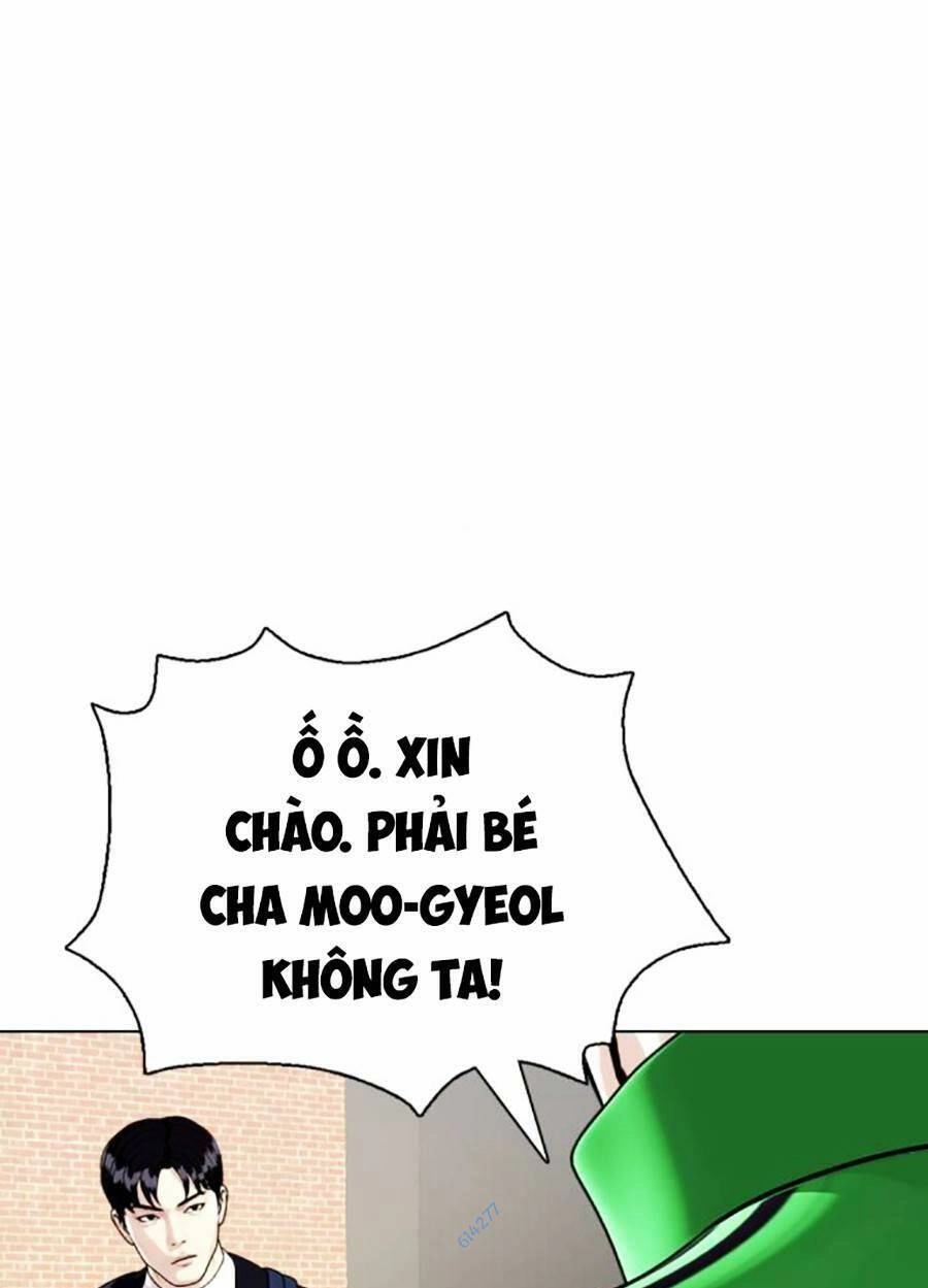 Loser Giỏi Võ Chapter 18 - 2