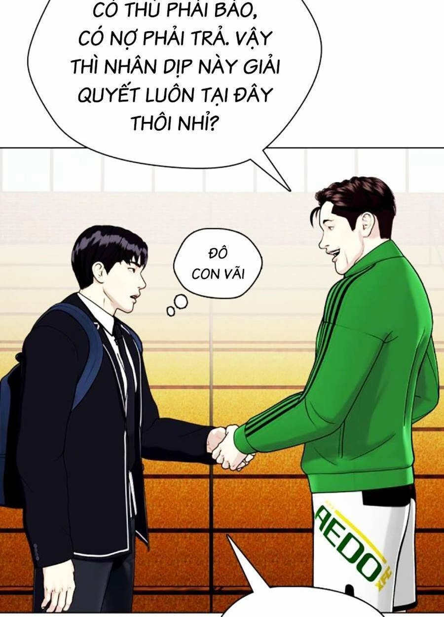 Loser Giỏi Võ Chapter 18 - 6