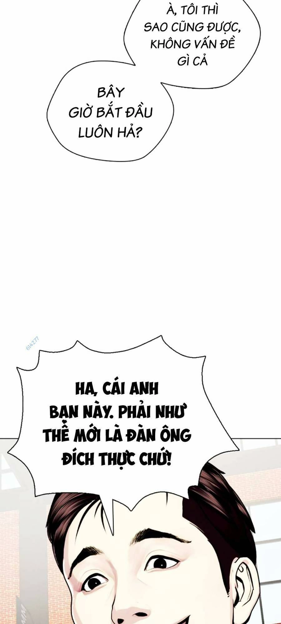 Loser Giỏi Võ Chapter 18 - 7