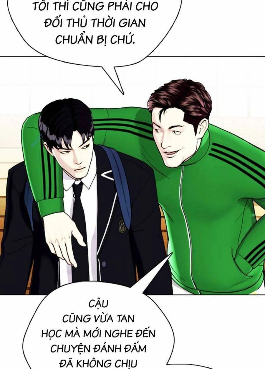 Loser Giỏi Võ Chapter 18 - 9