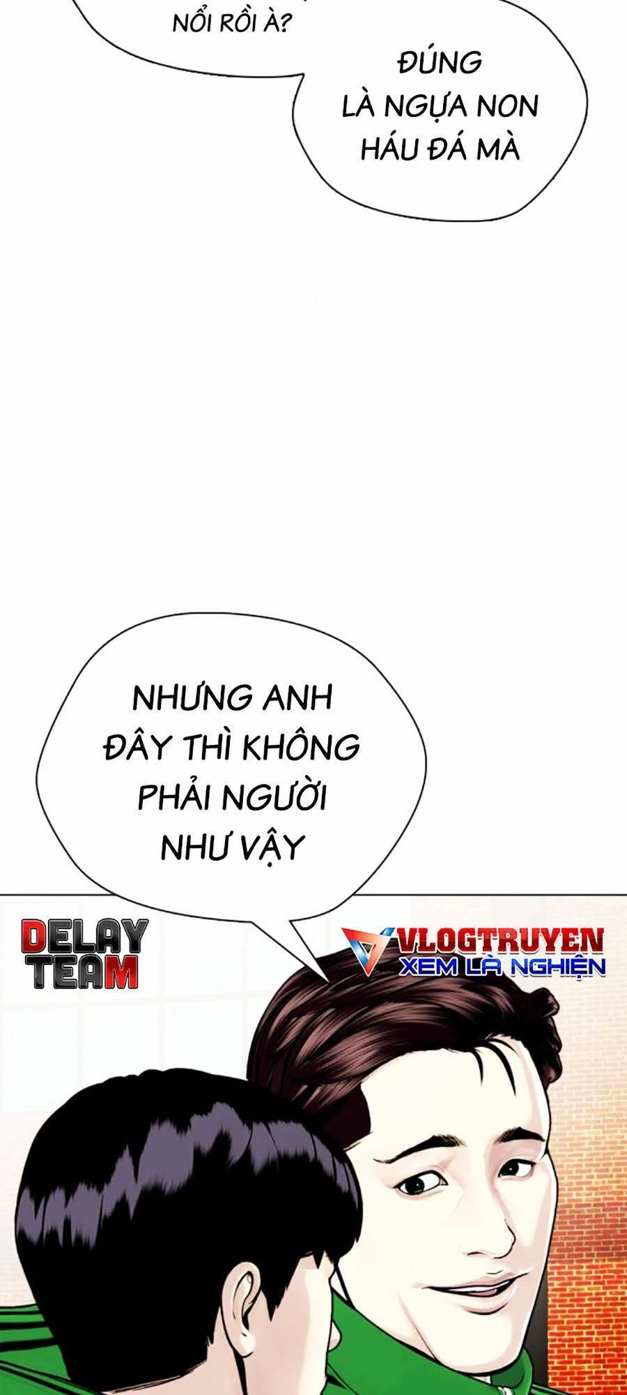 Loser Giỏi Võ Chapter 18 - 10