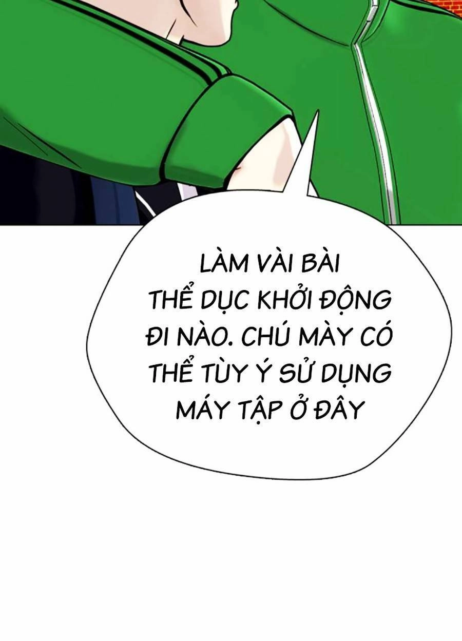 Loser Giỏi Võ Chapter 18 - 11