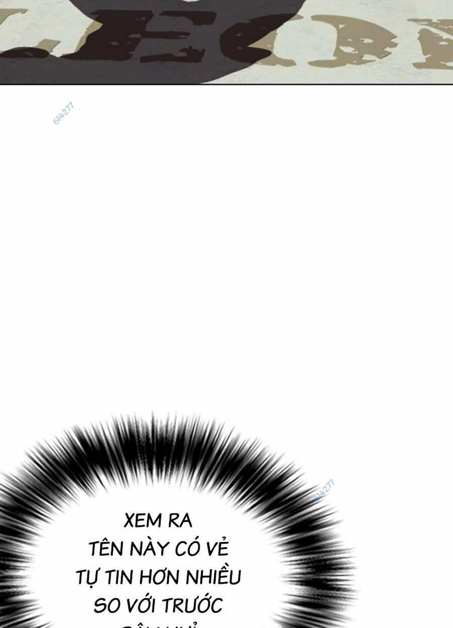 Loser Giỏi Võ Chapter 18 - 20