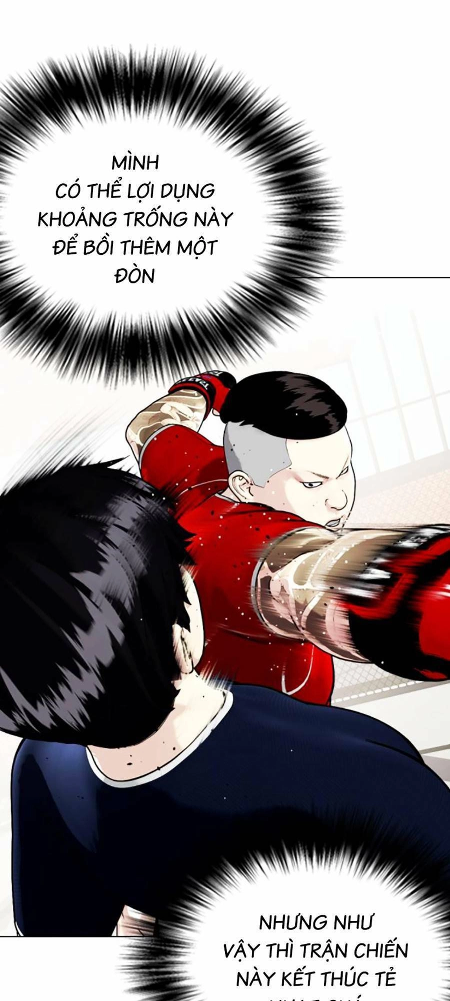 Loser Giỏi Võ Chapter 18 - 28