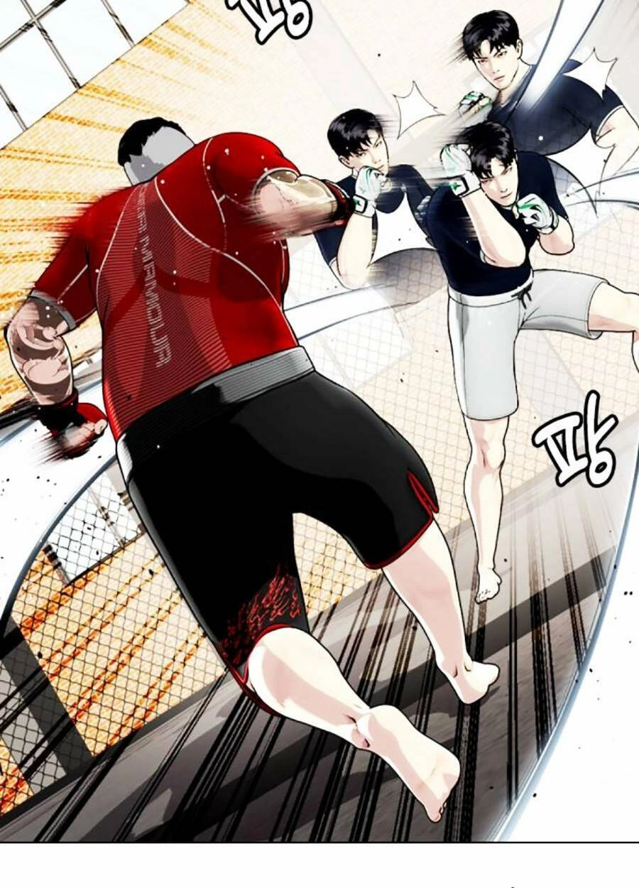 Loser Giỏi Võ Chapter 18 - 30