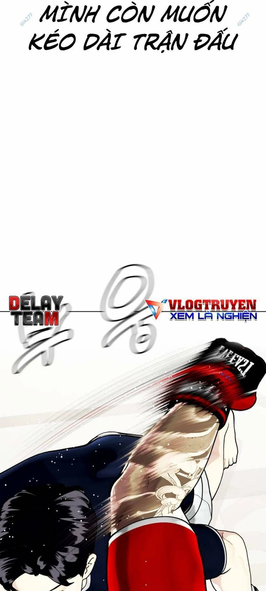 Loser Giỏi Võ Chapter 18 - 31