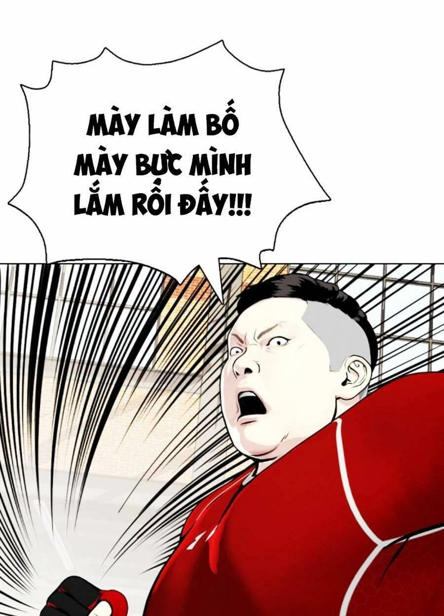 Loser Giỏi Võ Chapter 18 - 33