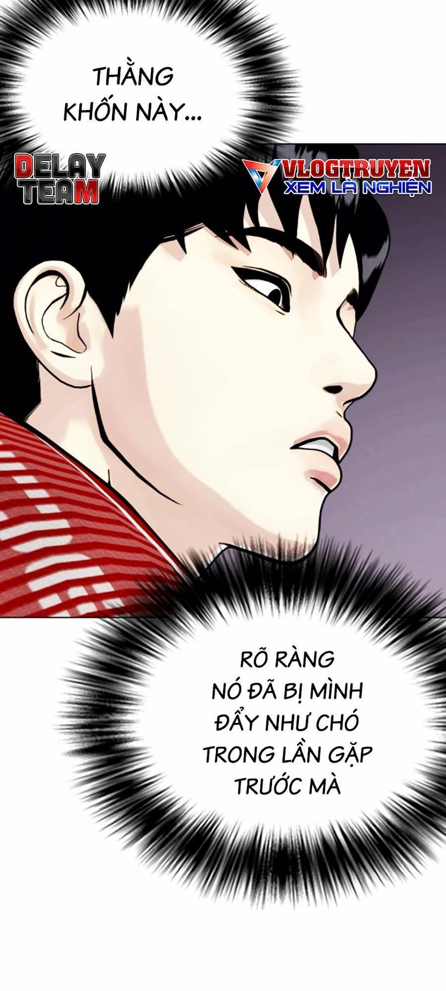 Loser Giỏi Võ Chapter 18 - 40