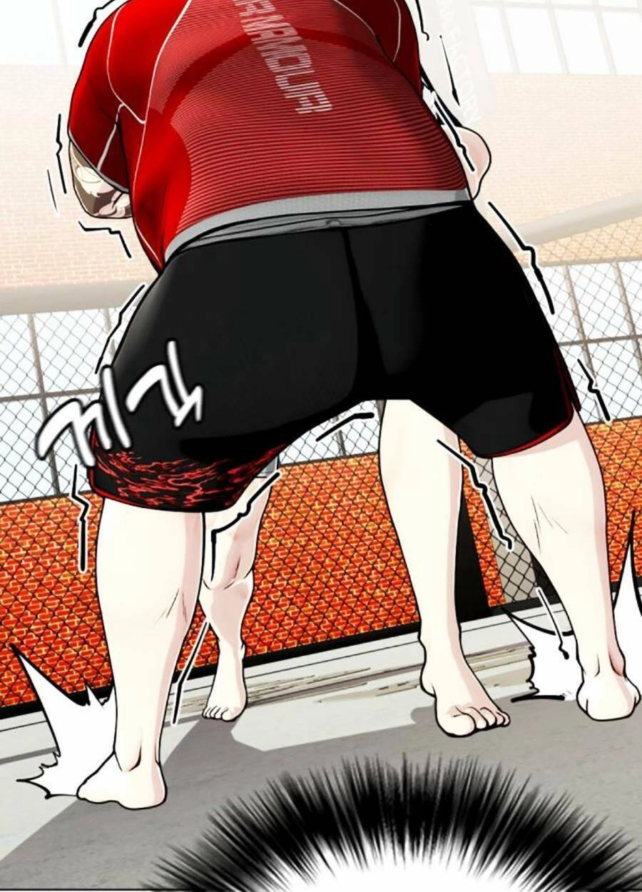 Loser Giỏi Võ Chapter 18 - 42