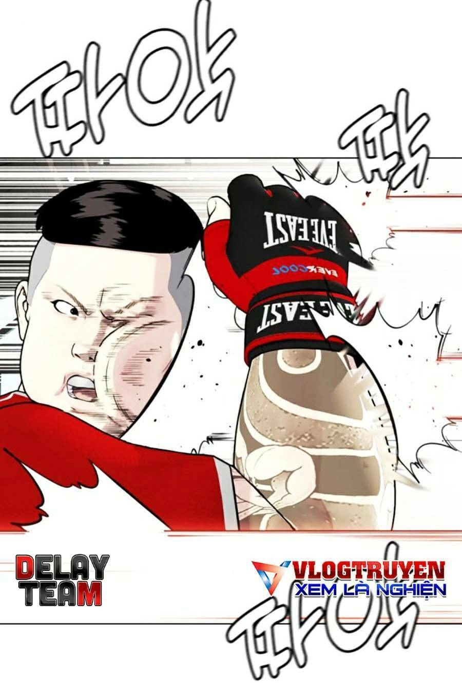 Loser Giỏi Võ Chapter 18 - 50