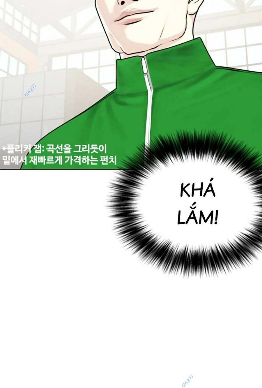 Loser Giỏi Võ Chapter 18 - 52