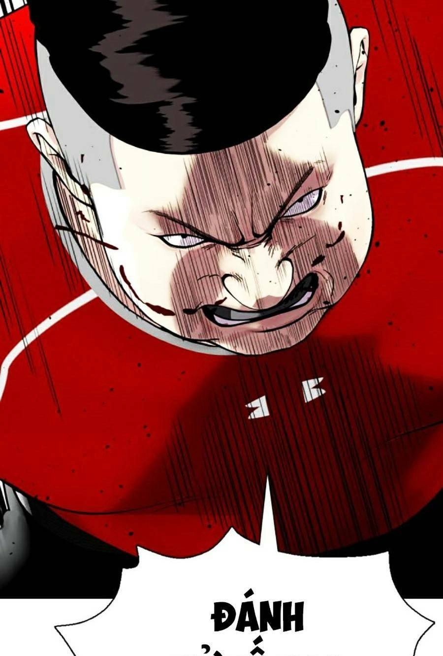 Loser Giỏi Võ Chapter 18 - 58